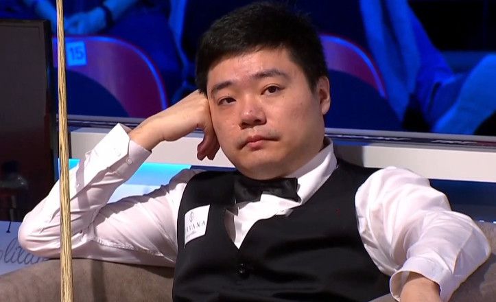 拜仁1-5惨败法兰克福，赛后主帅图赫尔接受采访。